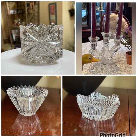 PartyLite Boho Global Fusion Tealight Tree candle holder 14.5”T Fairy Luminary - Picture 13 of 16